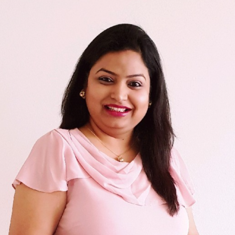 Aasifa Ruhani