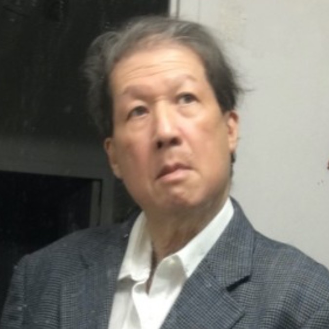 Colin Aleong