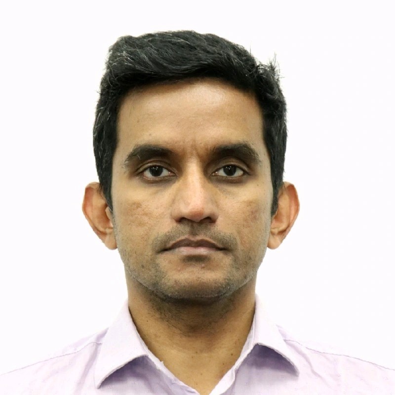 Arun Janardhanan