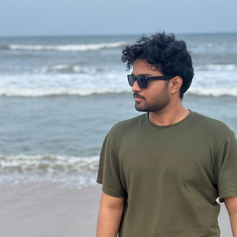 Sukumar Pokkuluri