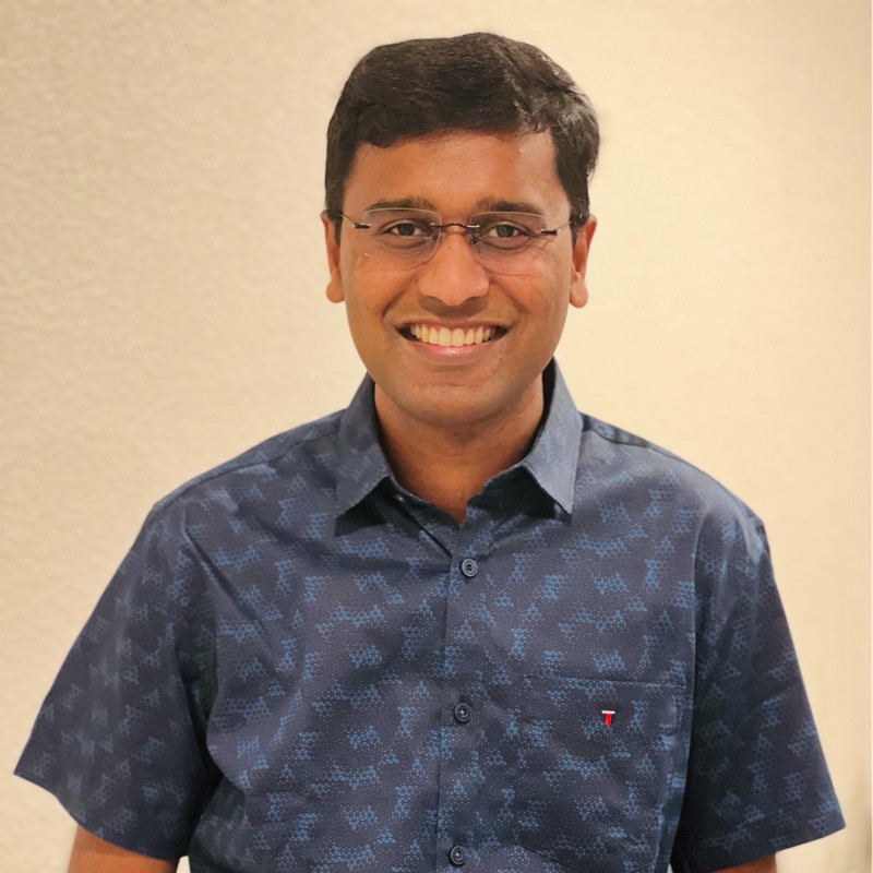 Madhusudan Vishwanath