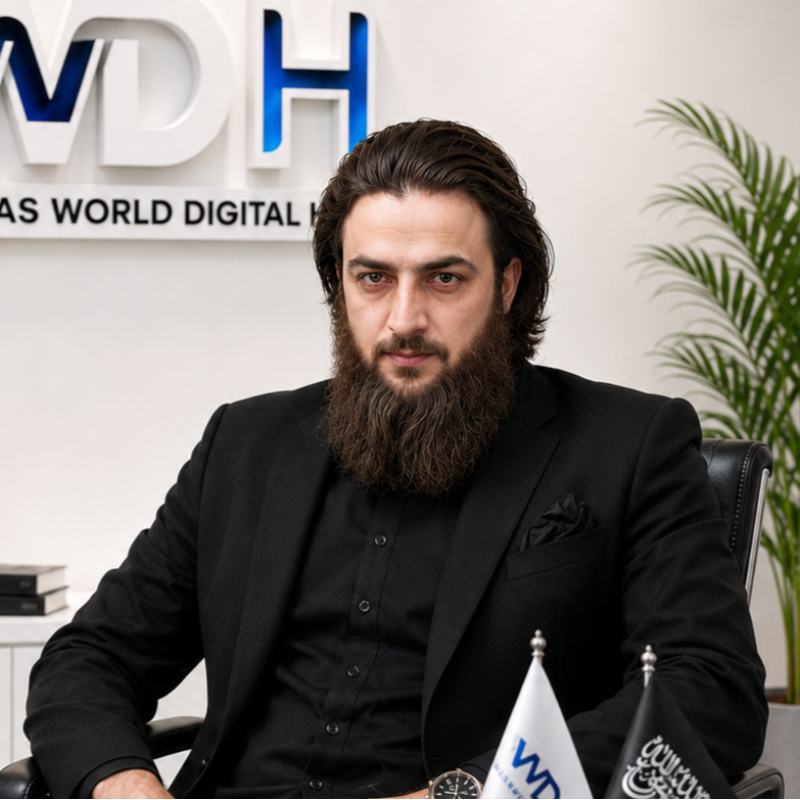 Muhammad Waqas Ghaznavi