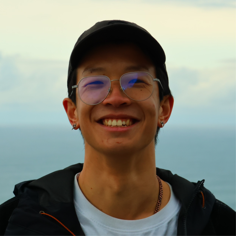 Alan Fu