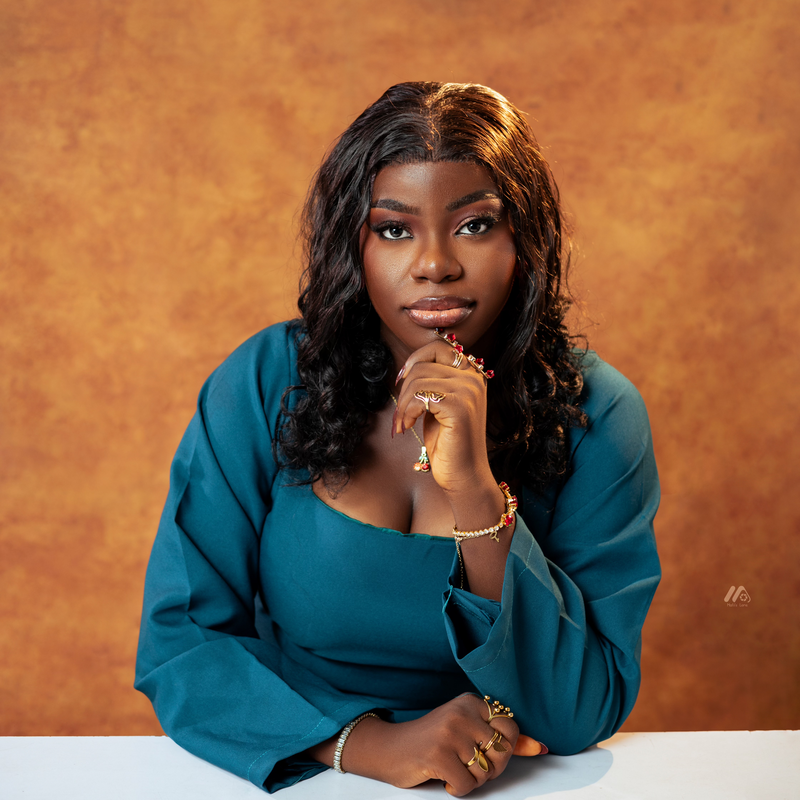 Akpati Ifeakachukwu