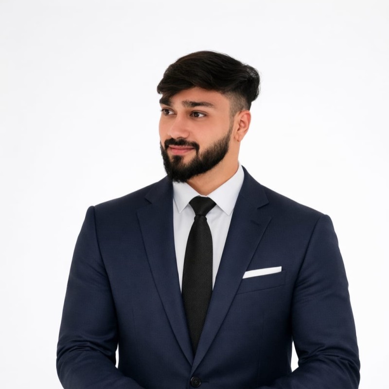 Mann Patel