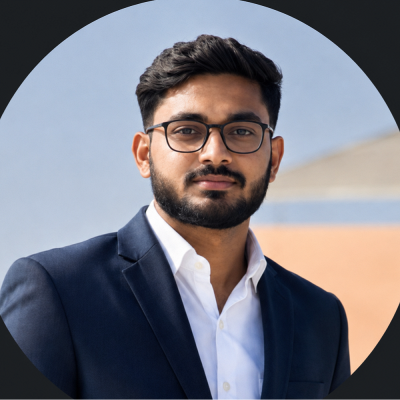 Het Patel