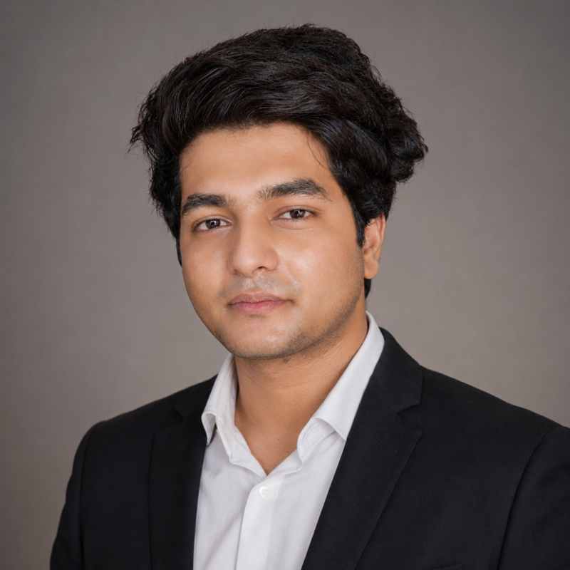Sandeep Raiza