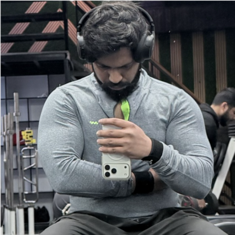 Shekhar Tyagi