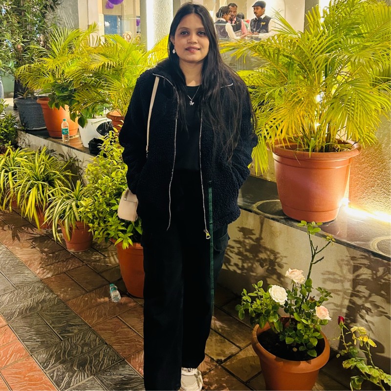 Anam Farooqui