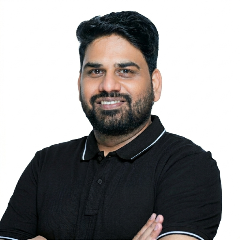 Praneet Chandra