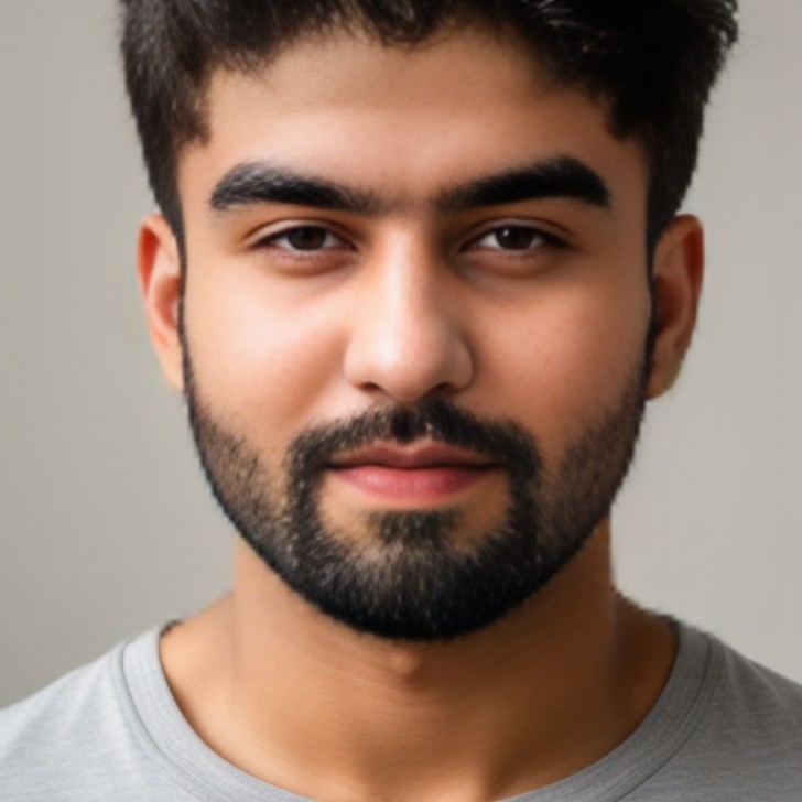 Raja M.