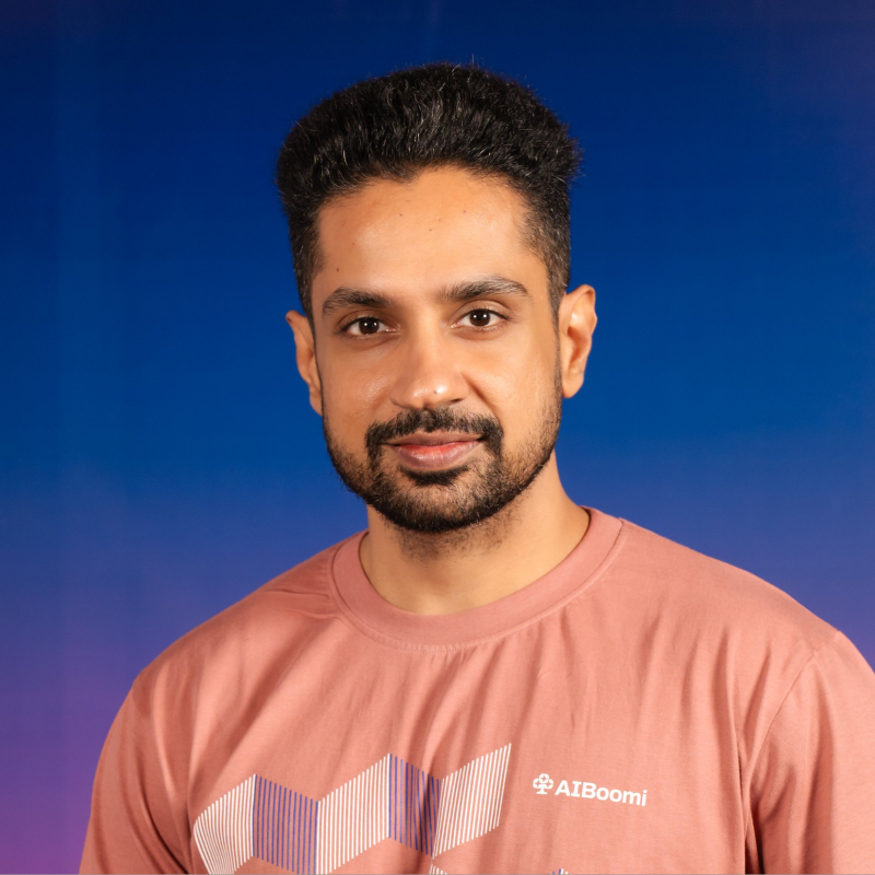 Varun Thirumalai