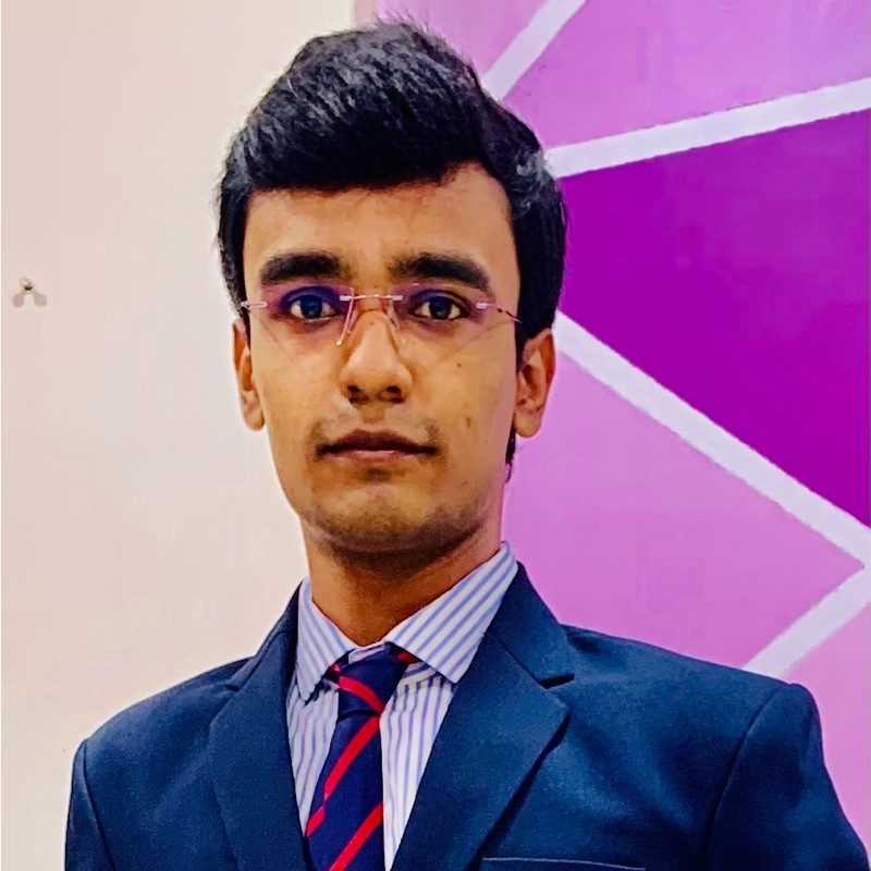 Harshal Gavali