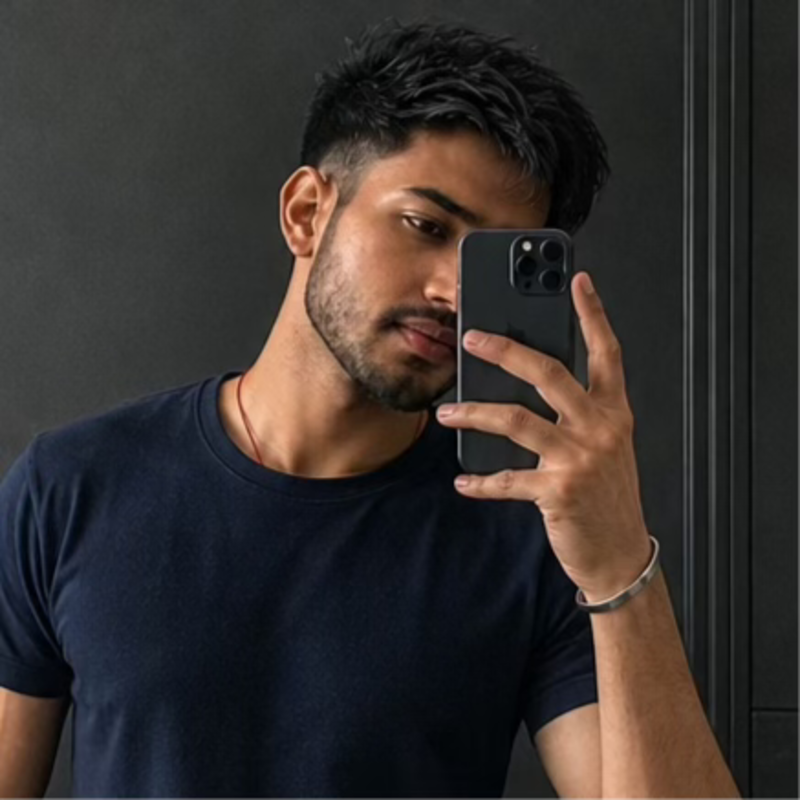 Yuvraj Singh Rajpurohit