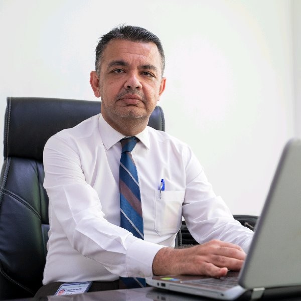 Jitin Gobind Tharani