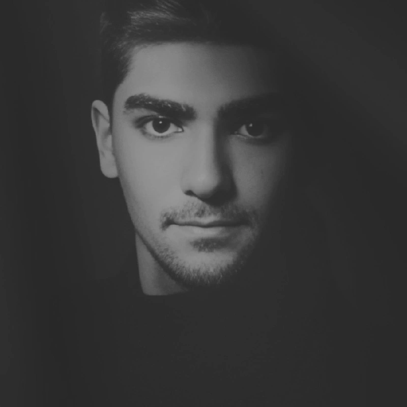 Iliya khoshrouy