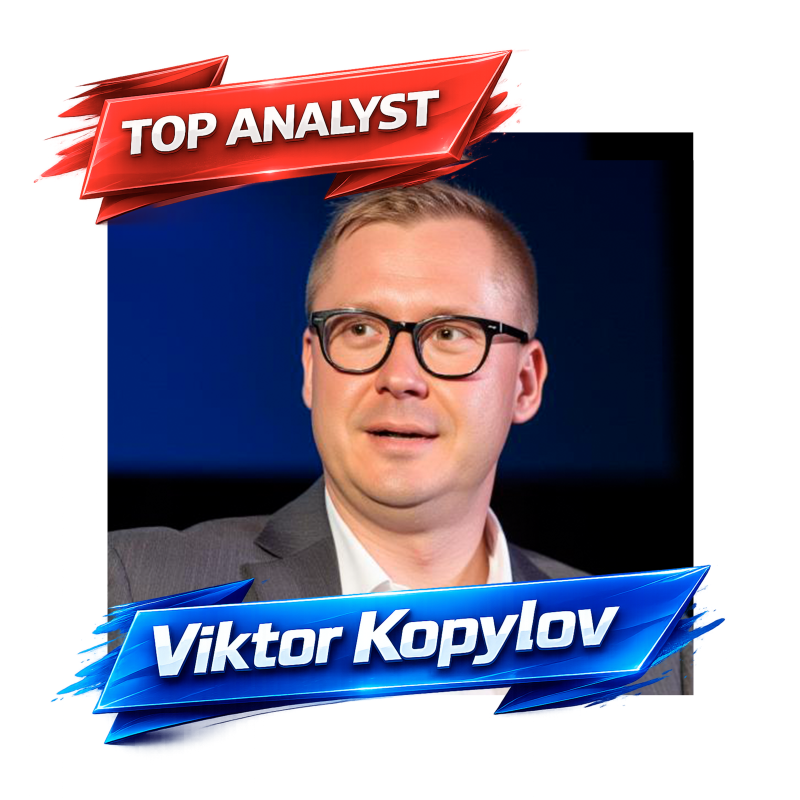 Viktor Kopylov