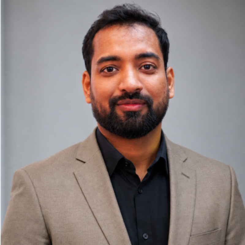 Rahul Maurya