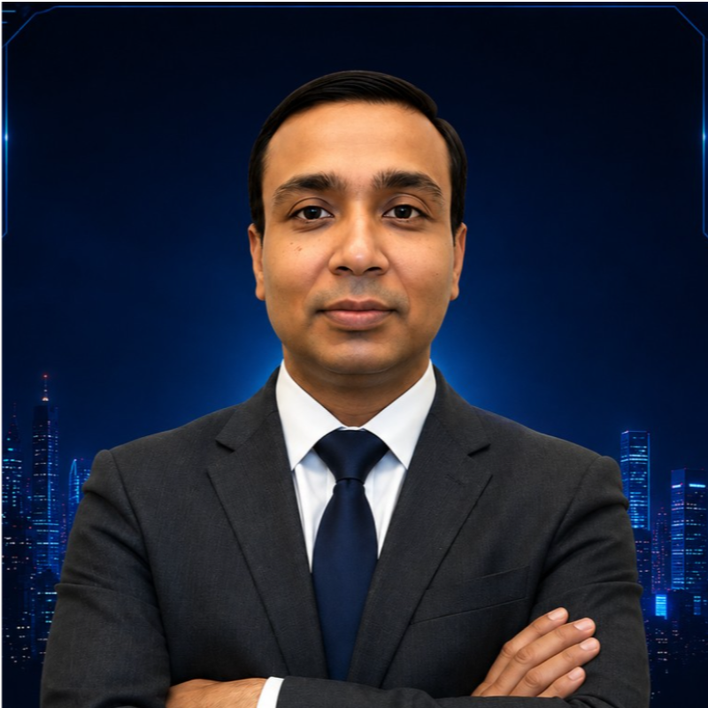 Gaurav Goyal