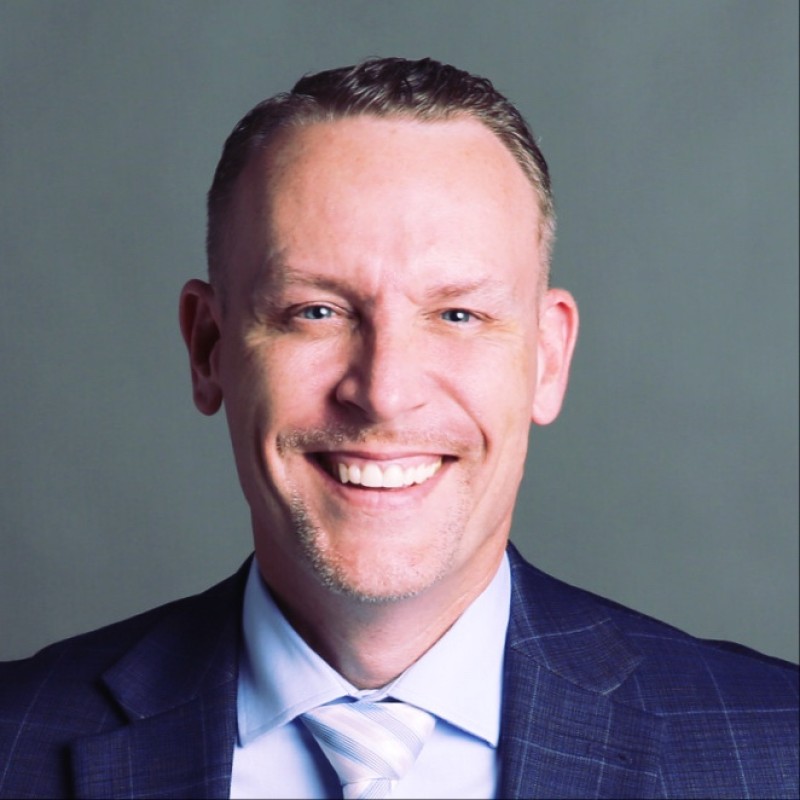 Chris Burkhardt