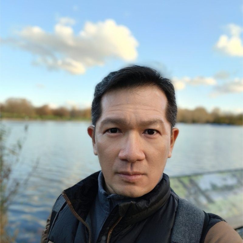 Jules C Li