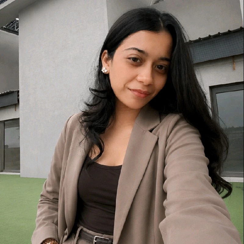 Yashvi Doshi