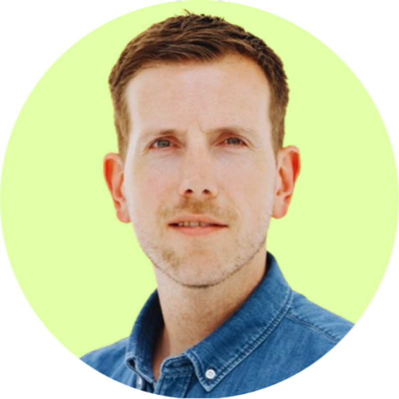 Koen Stam