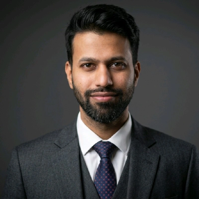 Saurabh Sahota