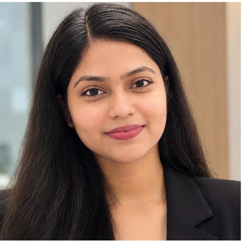 Niti Raj