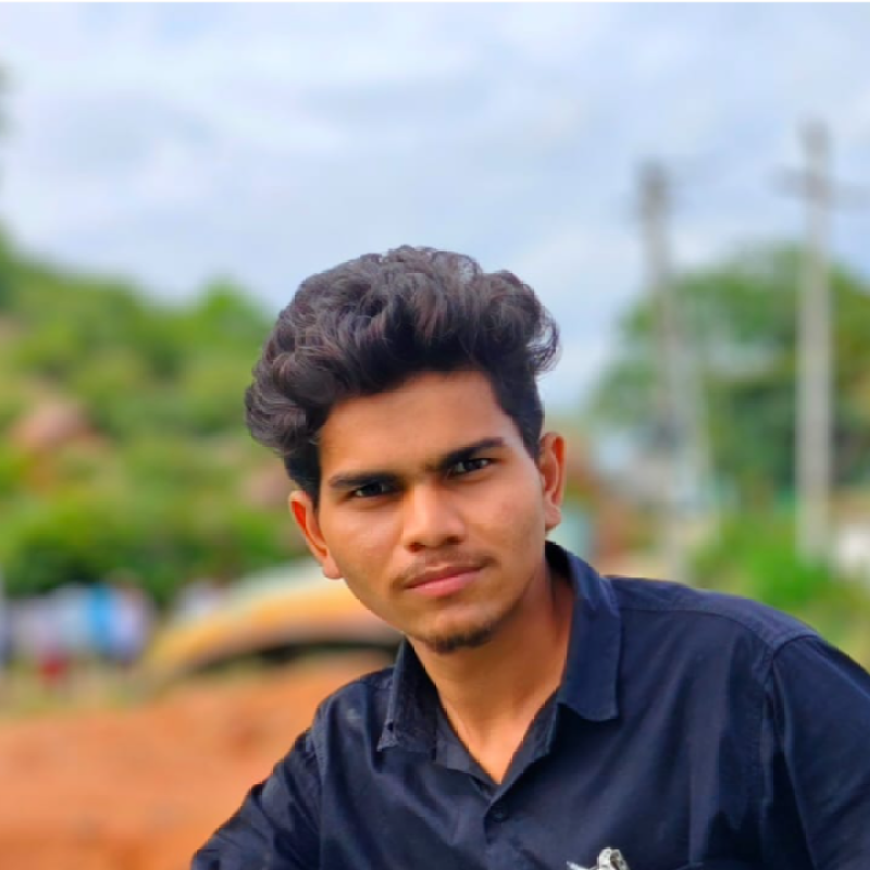 Ravinder Nayak