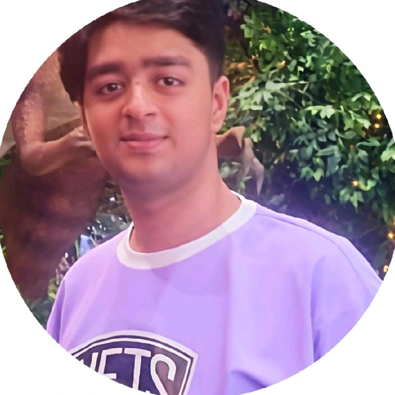Shivansh Bajaj