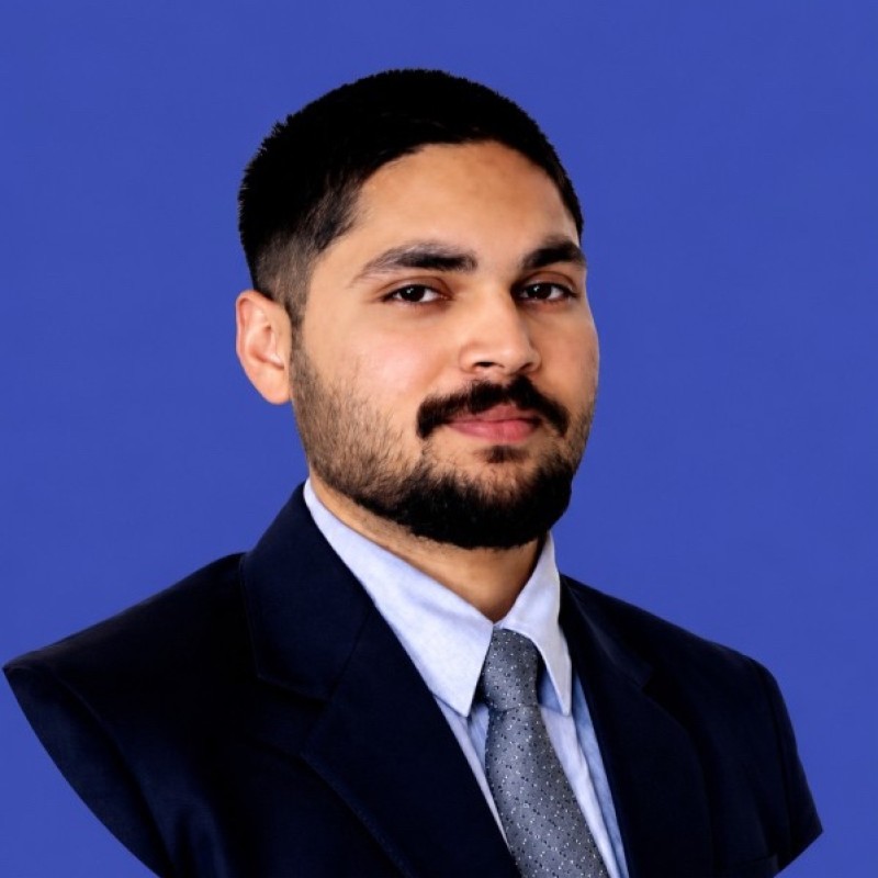 Akash Singh