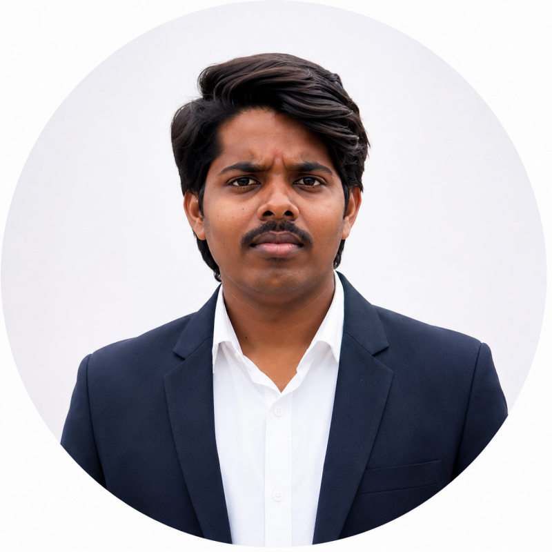 Bharath Arakonda