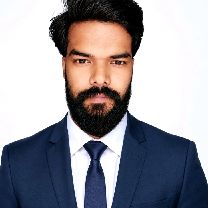 Raushan Kumar