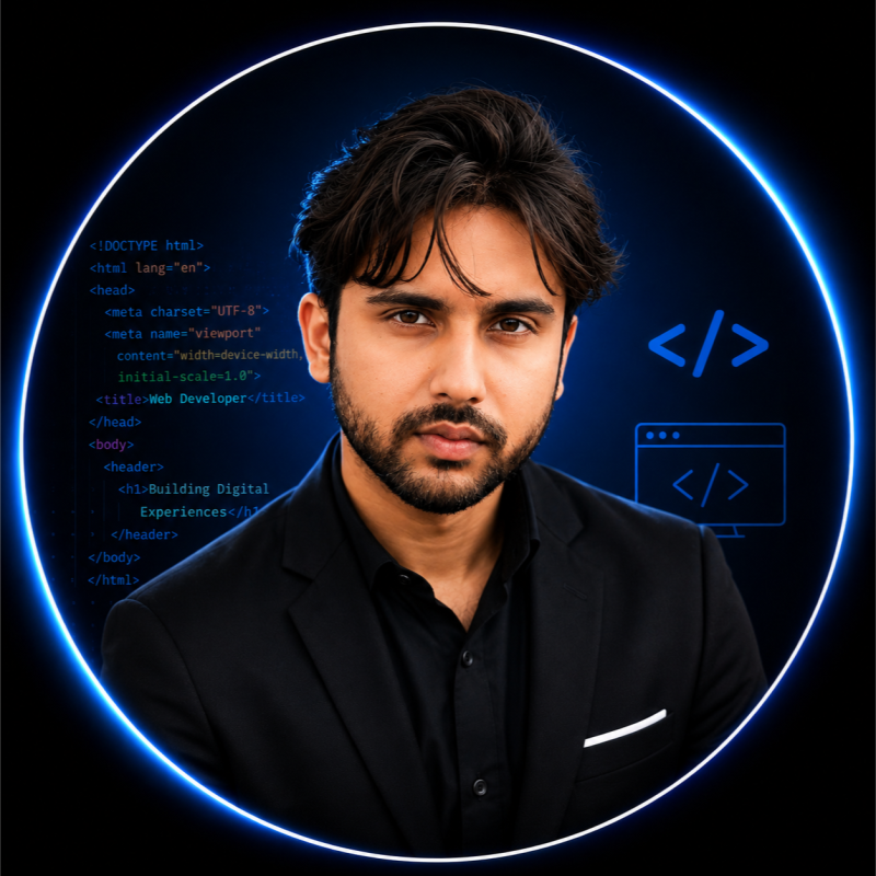 Bilal Bukhari