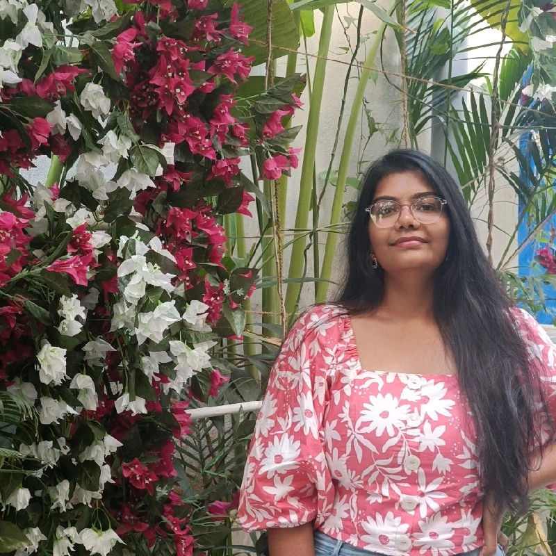 Dondapati Aparna