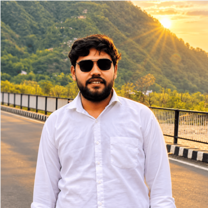 Avnish .