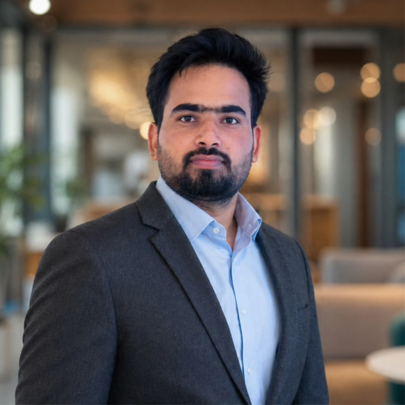Rahul Y.