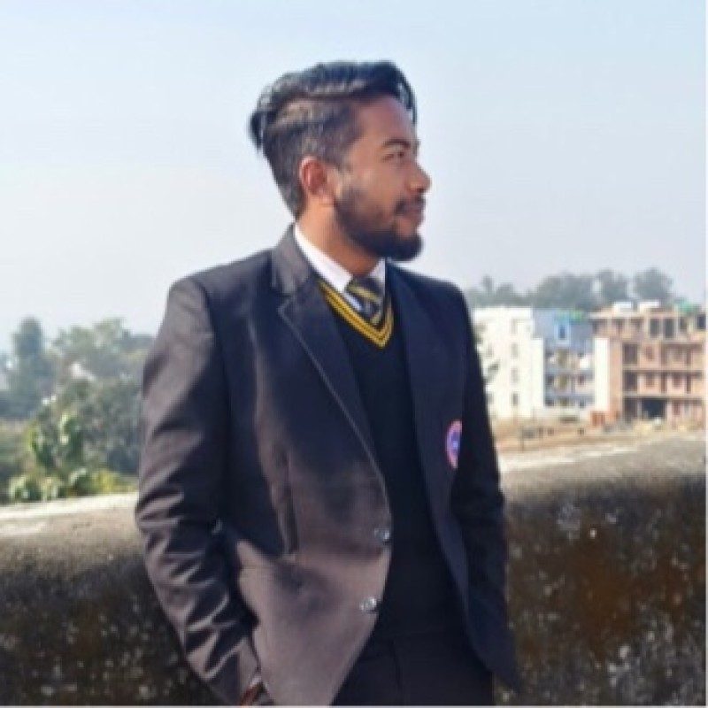 Abhijeet Raj