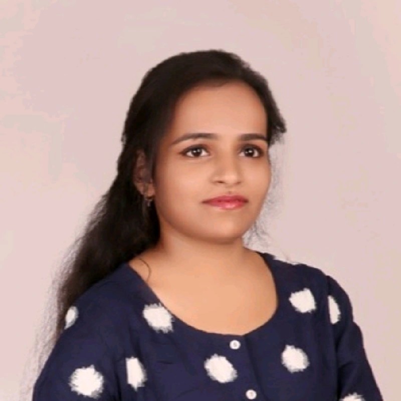 Rupali Mishra