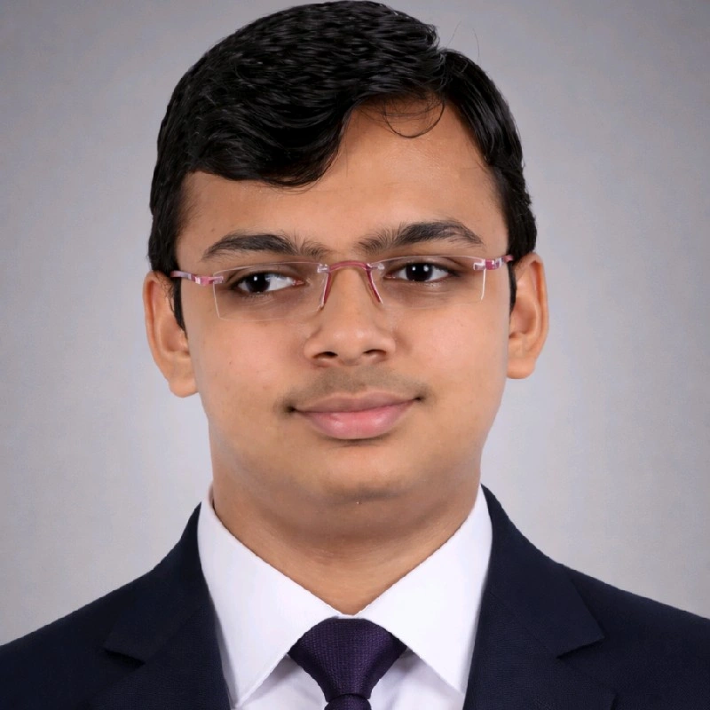 Naman Doshi