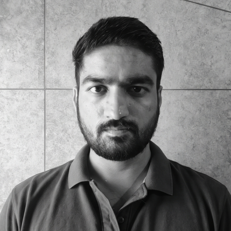 Harsh Patel