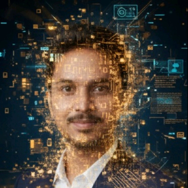 Saravana Balasubramani