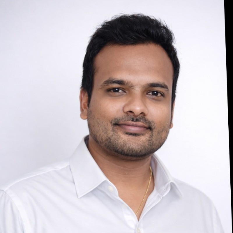 Arun K