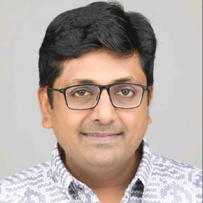Kaushal Todi