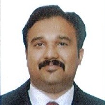 Rithin Jacob
