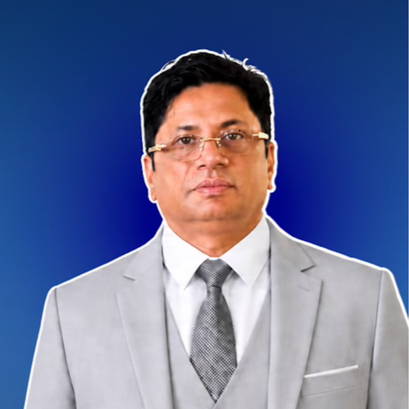 Dr. Rajan P C