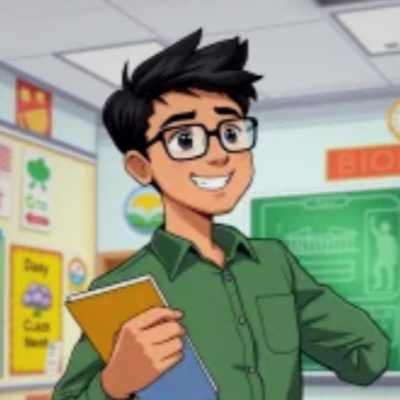 M Steve