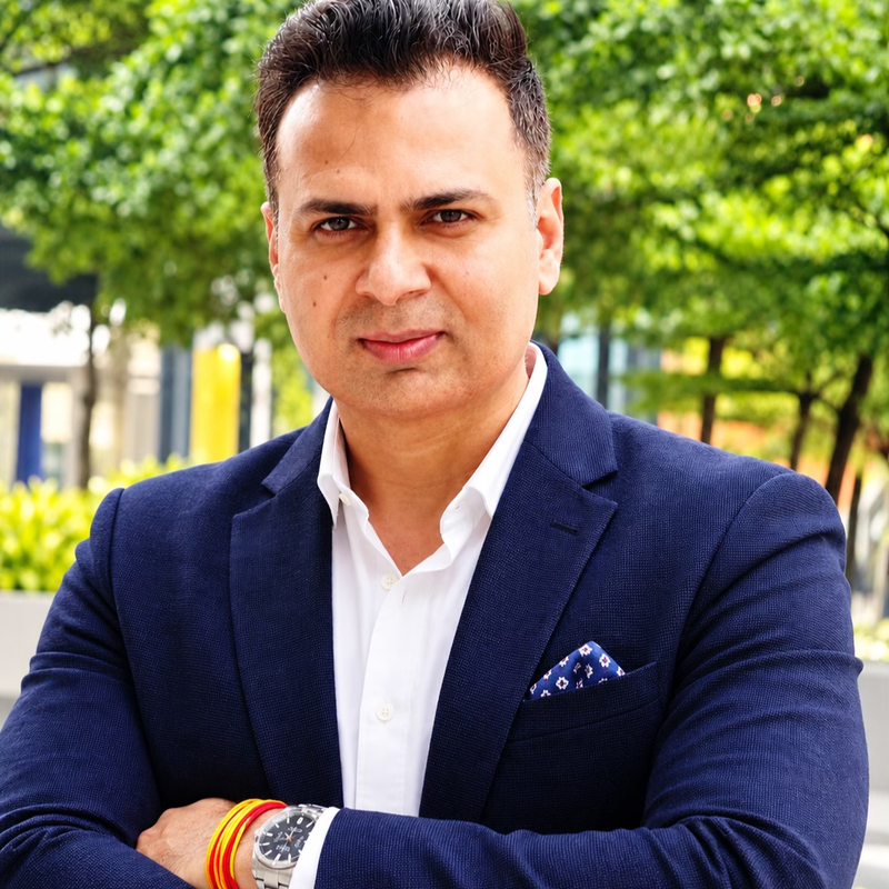 Sudheer Pandey