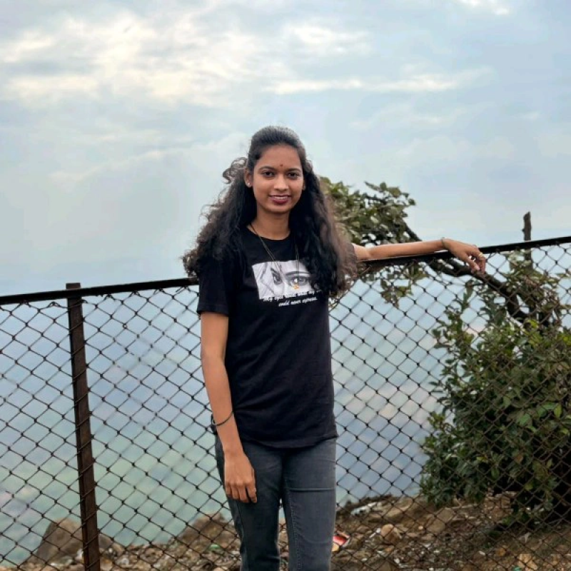 Manasi Nachare